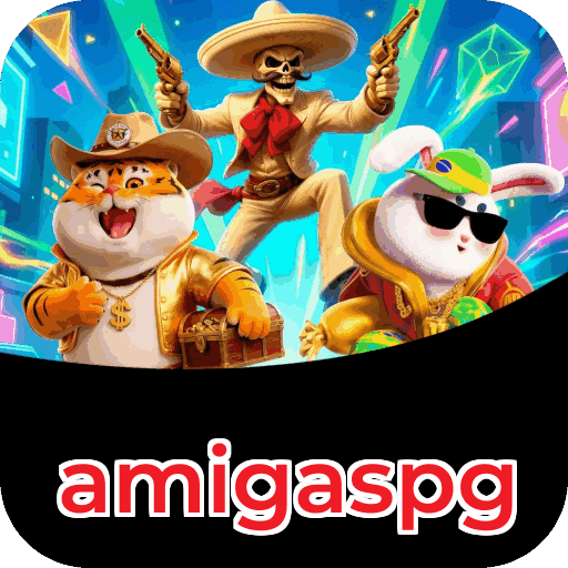 Instalar APK amigaspg
