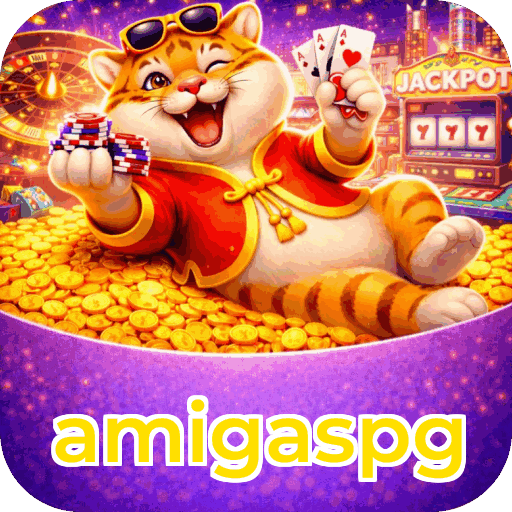 Siga a amigaspg no Facebook