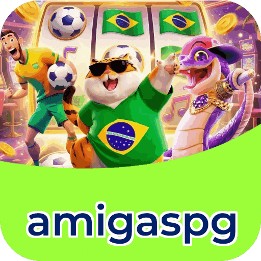 Programa VIP amigaspg