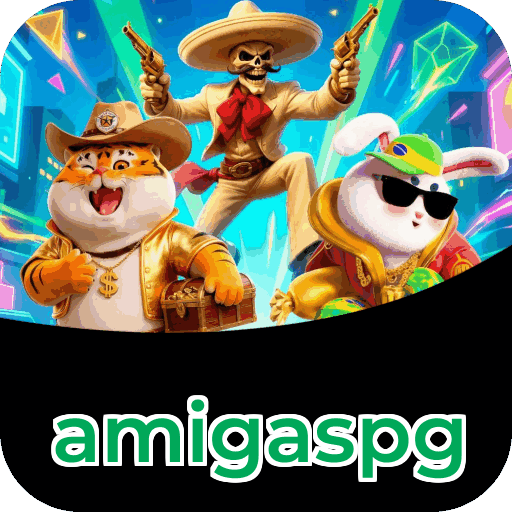 Login rápido no app amigaspg