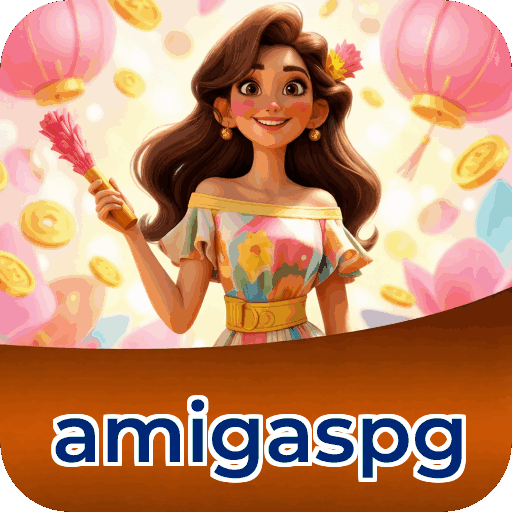 Lottery Clássica na amigaspg