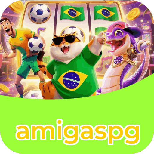 Instalação PC amigaspg