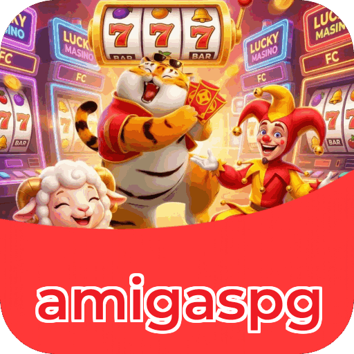 Suporte amigaspg