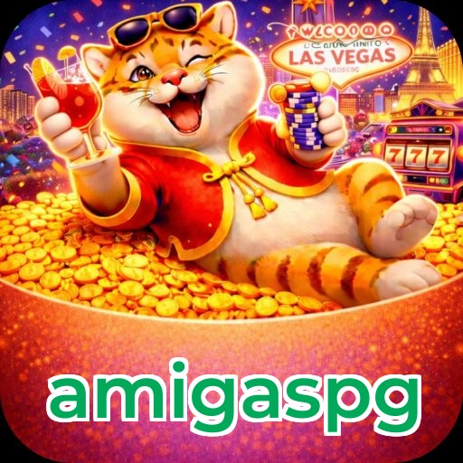 Slots Premium da PG Soft na amigaspg