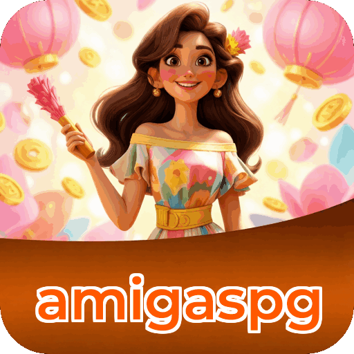 Siga a amigaspg no Facebook