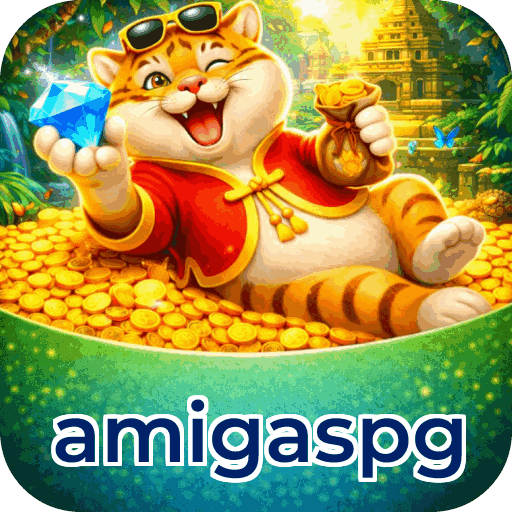 Jogos com maior RTP na amigaspg