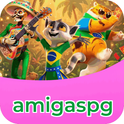Slots Premium da PG Soft na amigaspg