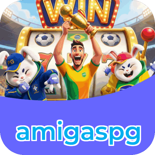Instalação Android amigaspg