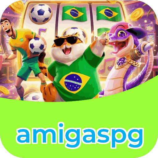 Dicas para ganhar na amigaspg