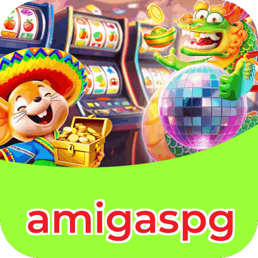 Instalação iOS amigaspg